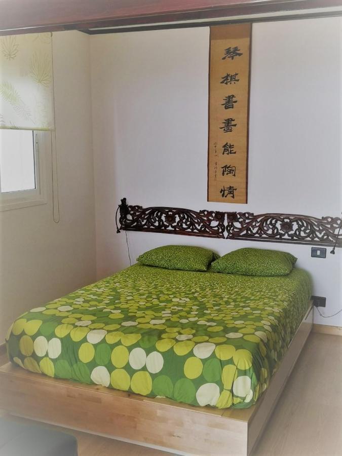 Budda house Puerto del carmen. Tías Esterno foto