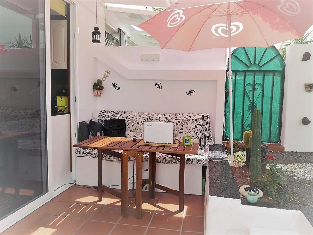 Budda house Puerto del carmen. Tías Esterno foto