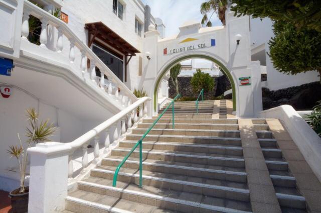Budda house Puerto del carmen. Tías Esterno foto