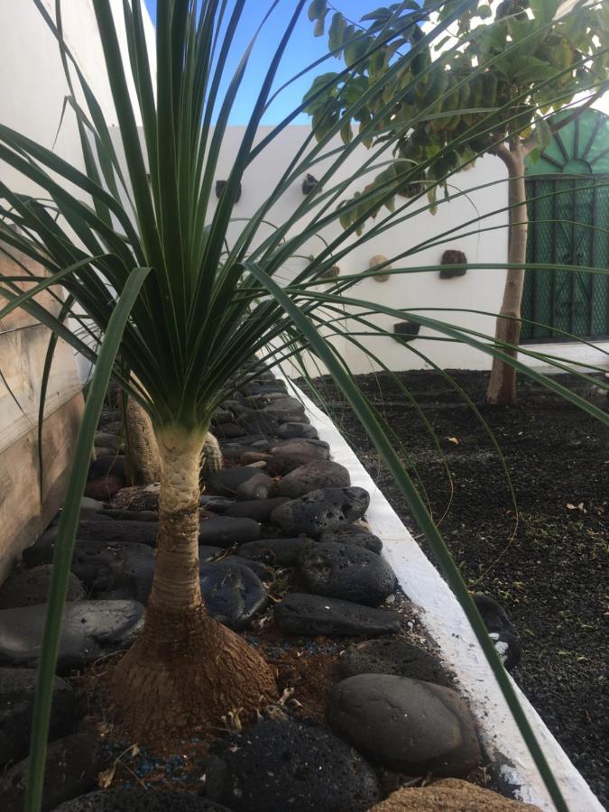 Appartamento Budda house Puerto del carmen. Tías Esterno foto