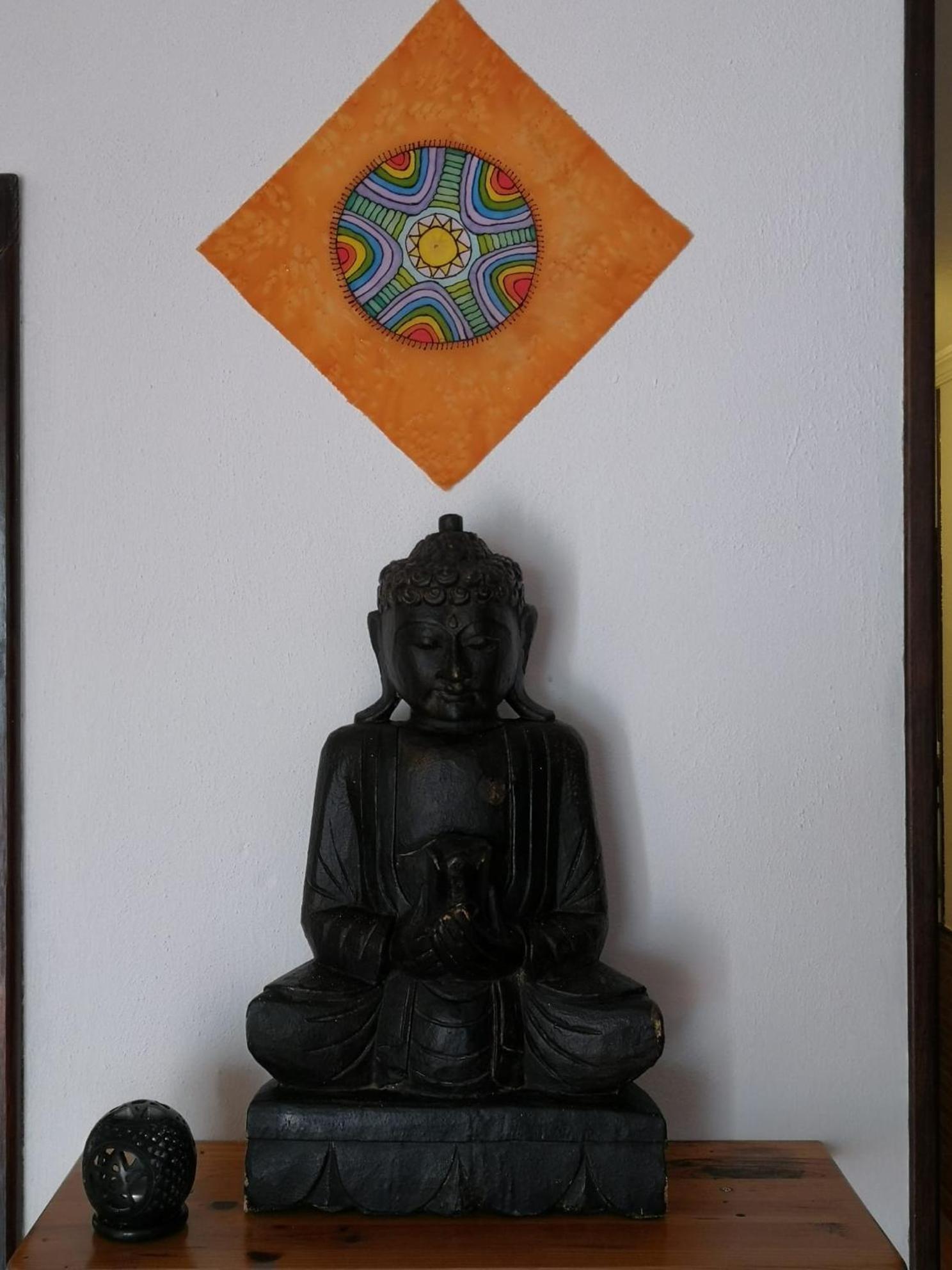Budda house Puerto del carmen. Tías Esterno foto