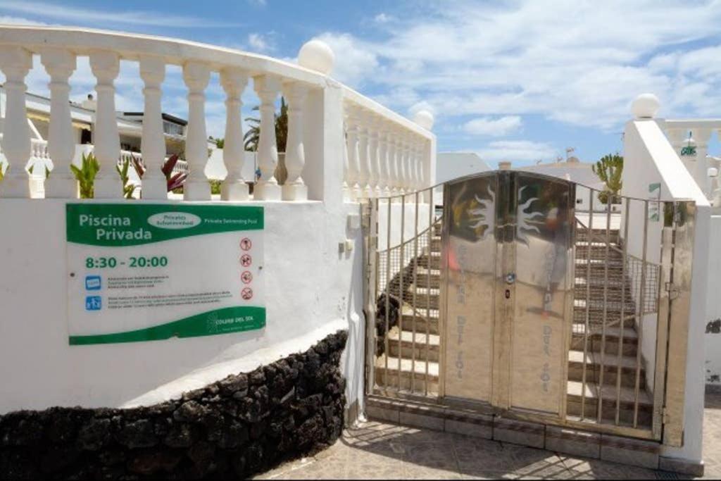 Budda house Puerto del carmen. Tías Esterno foto